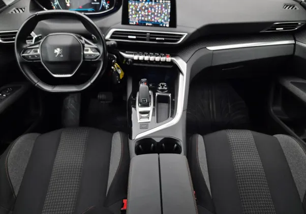 Zunanja slika - Peugeot 5008 - 1.6HDI-AVT.-VIRTUAL-NAVI-LED-PDC-SLO-GRIP CONTROL - 1