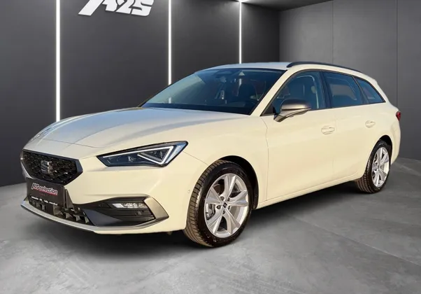Zunanja slika - Seat Leon - ST 1.5 eTSI FR DSG-SLO-LED-ACC-Vl.kljuka-Keyless.. - 1