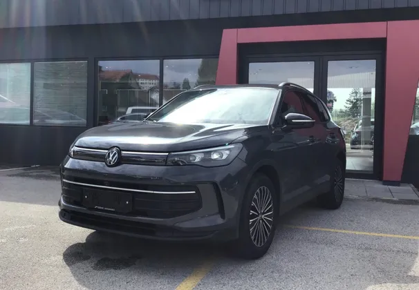 Zunanja slika - Volkswagen Tiguan - 2.0 TDI BMT Life DSG - 1