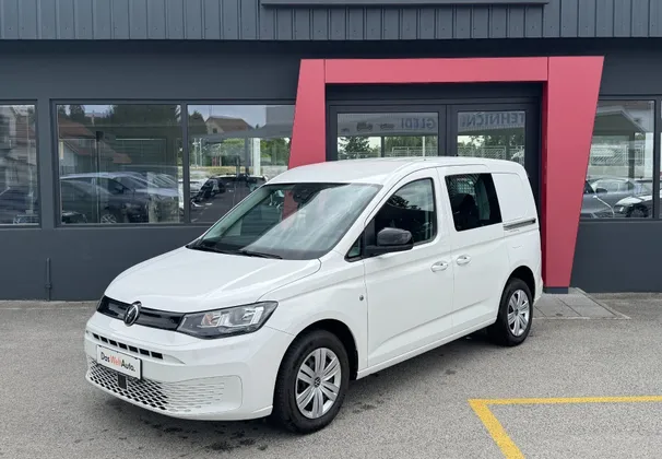 Zunanja slika - Volkswagen Caddy - 2.0 TDI Life N1 - 1