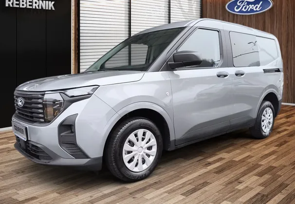 Zunanja slika - Ford Transit Courier - TREND 1.5 - 1