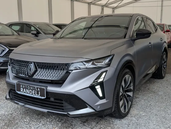 Zunanja slika - Renault Rafale - Austral E-Tech 200 Full hybrid Techno Avt. - 1