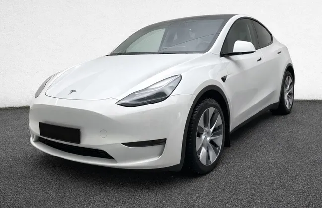 Zunanja slika - Tesla Model Y - Rear-Wheel Drive|KAMERA|FULL LED|RANGE 450KM|19COL - 1