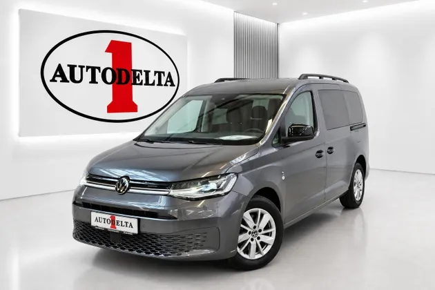 Zunanja slika - Volkswagen Caddy - Maxi 2.0 TDI Life - 1