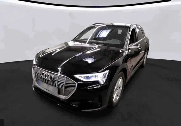 Zunanja slika - Audi e-tron - S line quattro 55.NEMŠKI+4ALU.KAMERA.KLJUKA.KAMERA - 1