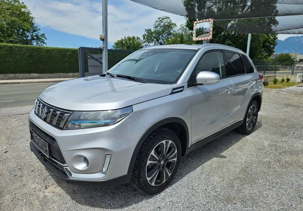 Zunanja slika - Suzuki Vitara - 1.4 Boosterjet Hibrid Elegance Top PANORAMA 1.LAS - 1