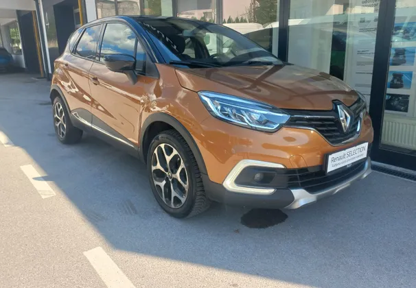 Zunanja slika - Renault Captur - TCe 90 Energy Outdoor - 1