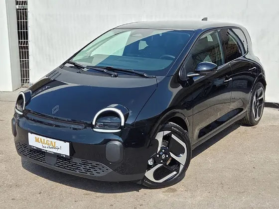 Zunanja slika - Renault Twingo - E-Tech Techno + ogrevani prednji sedeži - 1