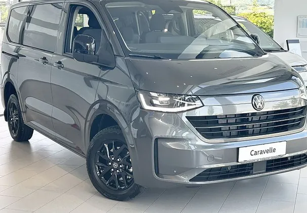 Zunanja slika - Volkswagen Caravelle - Life KMR Aut. - 1