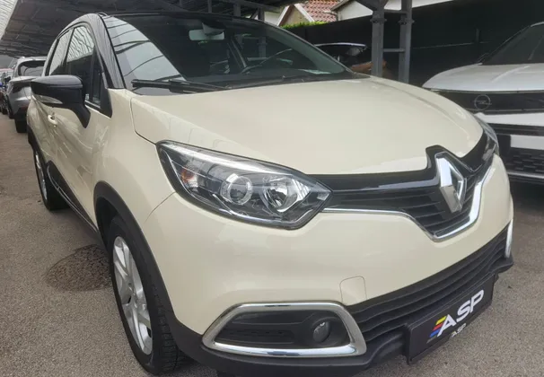 Zunanja slika - Renault Captur - TCe 90 Energy Dynamique - 1