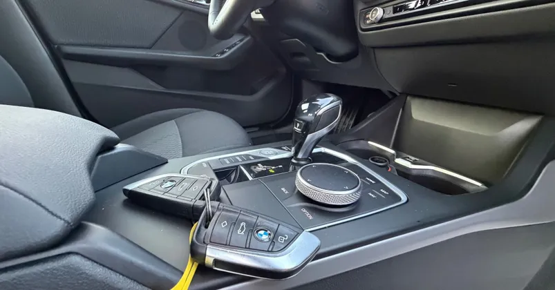 Zunanja slika - BMW serija 2 Gran Coupe: - 1- Leto Jamstva - 1