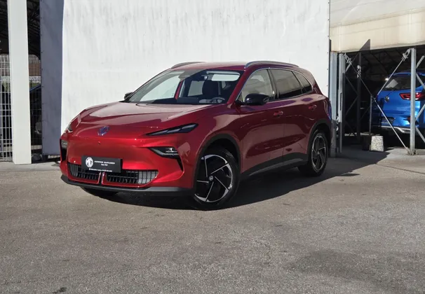 Zunanja slika - MG MGS5 EV - Luxury 64kWh+Cena na gotovino - 1