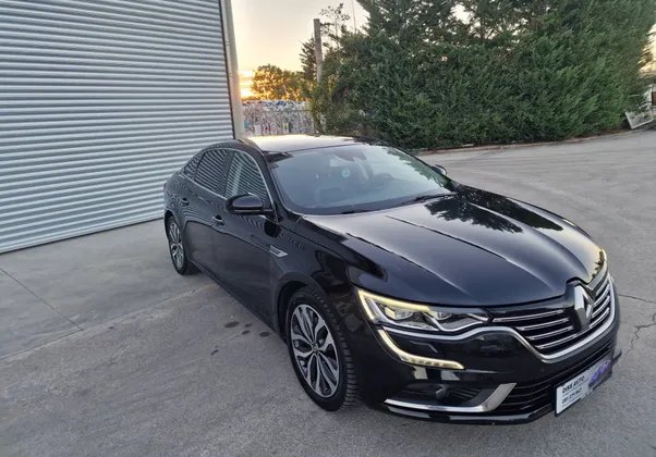 Zunanja slika - Renault Talisman - dCi 160 Initiale KAMERA - 1