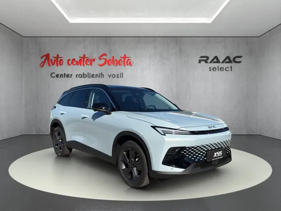Zunanja slika - Baic X55 - X55 - 1