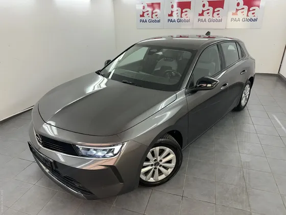Zunanja slika - Opel Astra - 1.2 Turbo Edition.KAMERA.LED.2023.SAMO 51.000 KM - 1