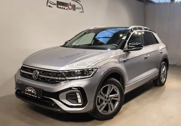 Zunanja slika - VW T-Roc - 1,5 TSI BMT R-Line DSG 1.LAST SLO VIRTUAL KAM iQLED - 1