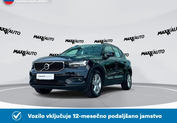 Zunanja slika - Volvo XC40 - T3 Momentum Avt - 1