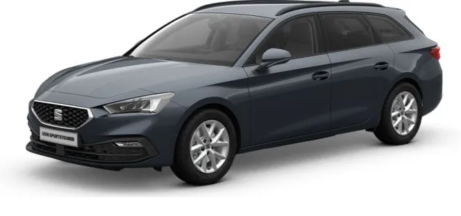 Zunanja slika - Seat Leon - ST 1.5 TSI Style Edition - 1