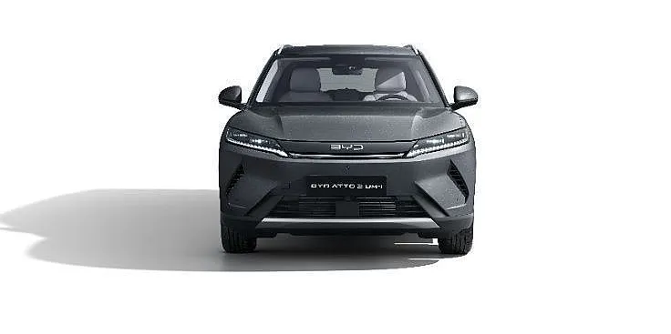 Zunanja slika - BYD ATTO 2 - DM-i BOOST PHEV 156kW baterija18kWh- doseg 1000 km - 1