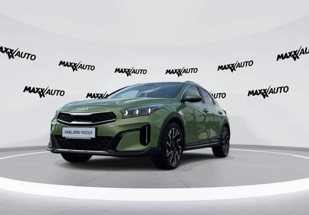 Zunanja slika - KIA XCeed - 1.5 T-GDI EX Way MT - 1