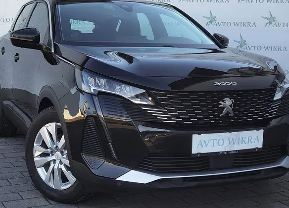Zunanja slika - Peugeot 3008 - 1.5HDi Active Pack+ LED•TEMP•LANE•NAVI•KAMERA•17C• - 1