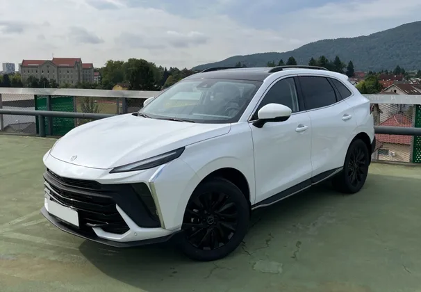 Zunanja slika - Forthing Forthing T5 EVO - T5 Evo Luxury LED.360° POGLED.2XPDC.MASAŽNI SED. - 1