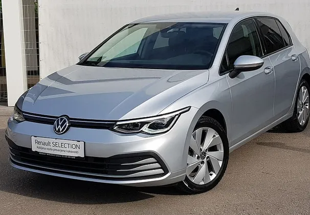 Zunanja slika - Volkswagen Golf - 1.5 TSI ACT BMT Life NAVI KAMERA GRETJE 1. LASTNIK - 1