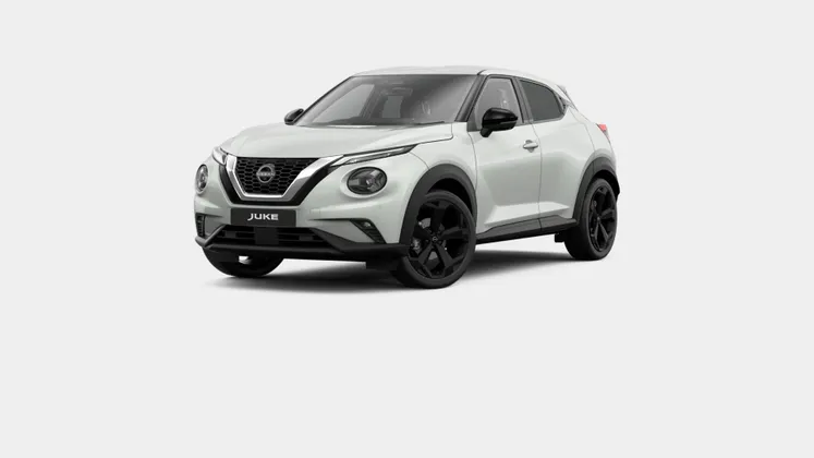Zunanja slika - Nissan Juke - Tekna 1.0 DIG-T 114 - 1