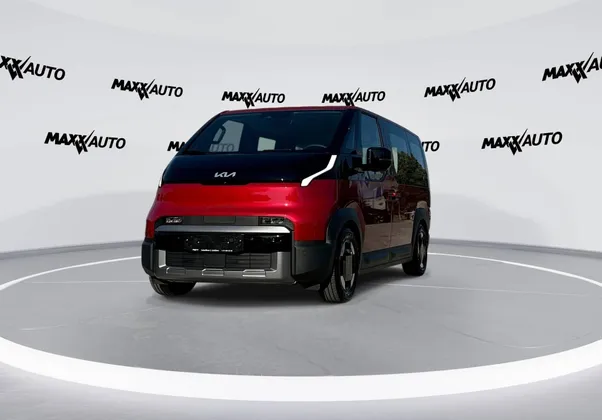 Zunanja slika - KIA PV5 - Quantum 71.2 kWh baterija 120 kW 163 KS - 1