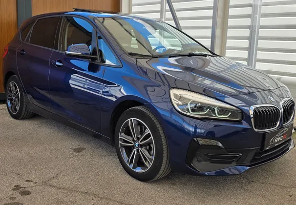 Zunanja slika - BMW Serija 2 - Active Tourer: 225xe Active Tourer - PANO - HK - HUD - G - 1