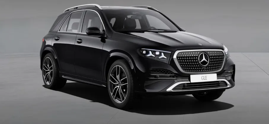 Zunanja slika - Mercedes-Benz GLE-Razred - GLE 450 d 4MATIC AMG Line - 1