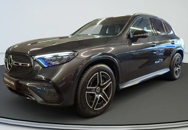 Zunanja slika - Mercedes-Benz GLC-Razred - GLC 300d 4MATIC AMG Line Avt. - 1