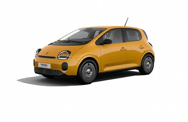 Zunanja slika - Renault Twingo - EVOLUTION 80 URBAN RANGE - 1