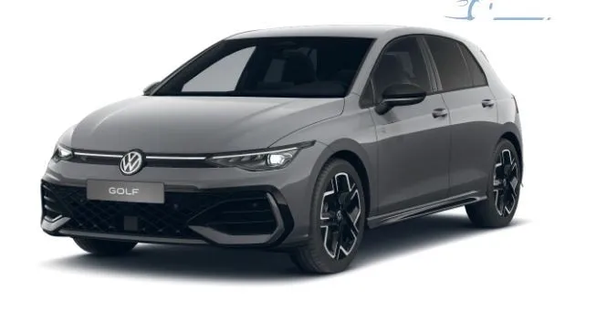 Zunanja slika - Volkswagen Golf - 1.5 eTSI BMT 4Joy DSG... - 1