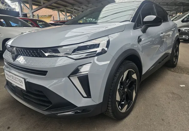 Zunanja slika - Renault Captur - Techno TCe 90 - 1