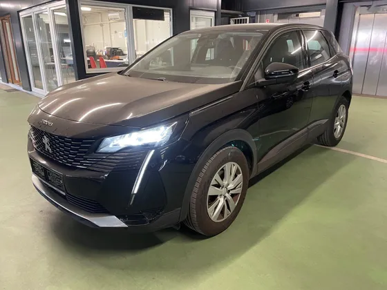 Zunanja slika - Peugeot 3008 - 1.2 96 KW LED.NAVI.PDC 2X.KAMERA. - 1