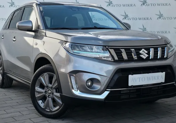 Zunanja slika - Suzuki Vitara - 1.4 MHEV Premium LED•ACC•BLIS•GRETJE•KAMERA•17 - 1