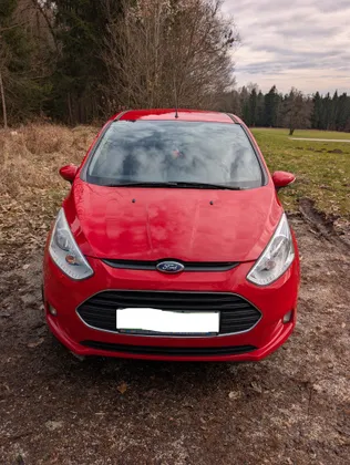 Zunanja slika - Ford B-MAX - 1,0 EcoBoost Trend - 1