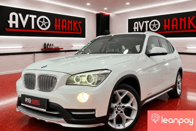 Zunanja slika - BMW serija X1: - xDrive20d.XLine Plus.BREZ POLOGA DO 7 LET.1.LAST - 1