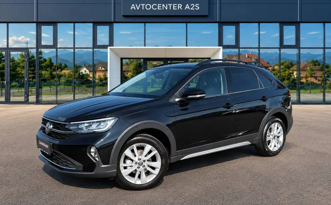 Zunanja slika - Volkswagen Taigo - 1.0 TSI 4All DSG-SLO-ACC-PDC-Vzvratna kamera.... - 1