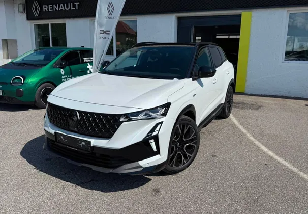 Zunanja slika - Renault Austral - TCe 150 Mild hybrid Esprit Alpine Avt. - 1