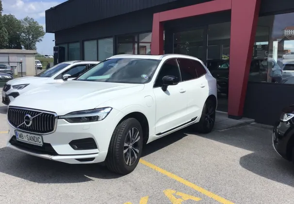 Zunanja slika - Volvo XC60 - B5P AWD Momentum Pro Avt. - 1