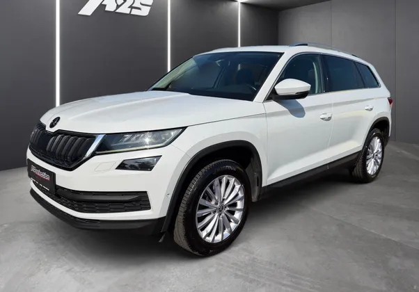 Zunanja slika - Škoda Kodiaq - 4x4 2.0 TDI Style DSG-SLO-7 SEDEŽEV-360 KAMERA-P.. - 1