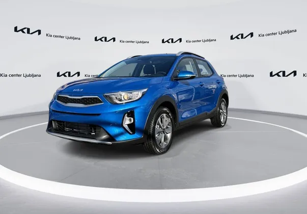 Zunanja slika - KIA Stonic - 1.0 T-GDi LX Urban+ ISG DCT - 1