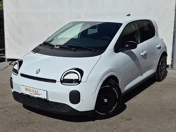 Zunanja slika - Renault Twingo - E-Tech Techno - 1