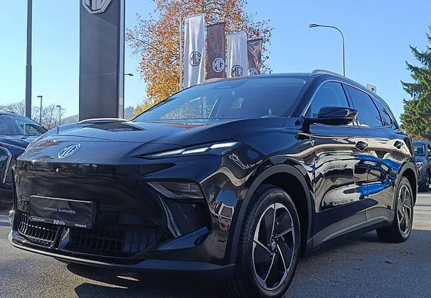 Zunanja slika - MG MGS5 EV - LUXURY 64kWh - 1
