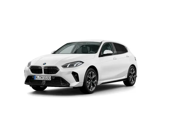 Zunanja slika - BMW Serija 1 - 116 - 1