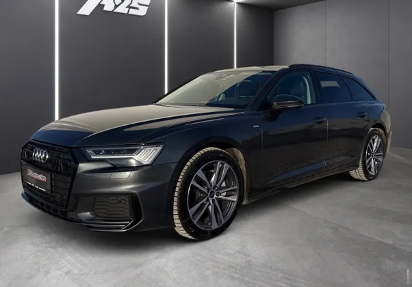 Zunanja slika - Audi A6 Avant - 45 TDI quattro tiptronic S line 180kW... - 1