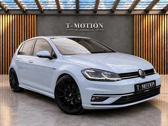 Zunanja slika - Volkswagen Golf - 1.4 TSI STAGE3|280hp|Milltek|SLO|Kam|Virtual|Perla - 1