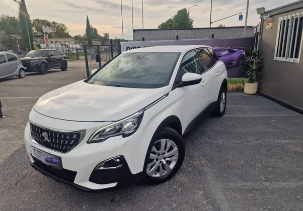 Zunanja slika - Peugeot 3008 - 1.5 BlueHDI Avt. OPR. VELIK SERVIS VIRTUAL KAM. - 1